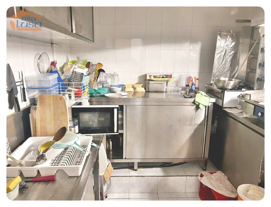 Loja para Venda em Gondomar (São Cosme), Valbom e Jovim Foto 7