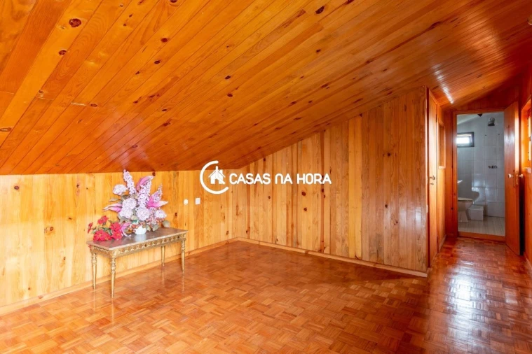 Quinta T3 para Venda em Roriz Foto 15