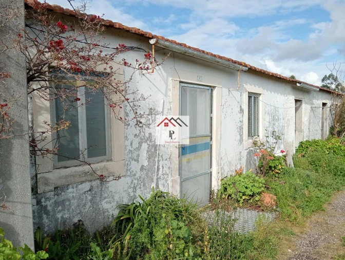 Moradia T1 para Venda em Arazede Foto 9