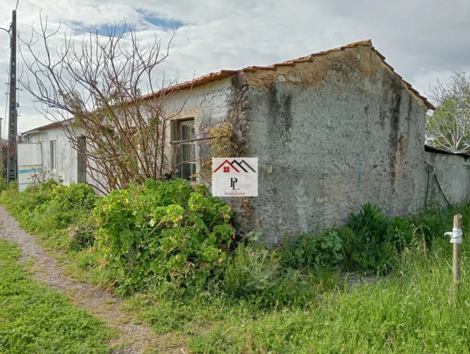 Moradia T1 para Venda em Arazede Foto 10