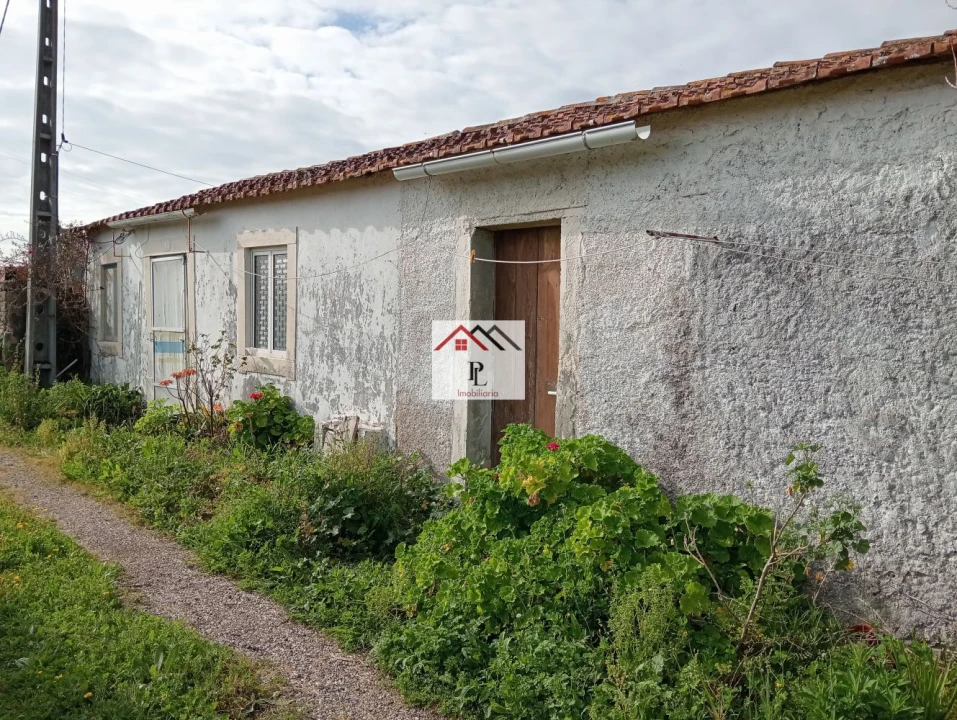 Moradia T1 para Venda em Arazede Foto 12