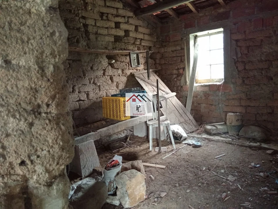 Moradia T1 para Venda em Arazede Foto 16