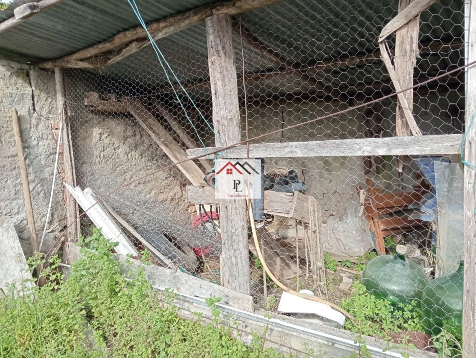 Moradia T1 para Venda em Arazede Foto 23