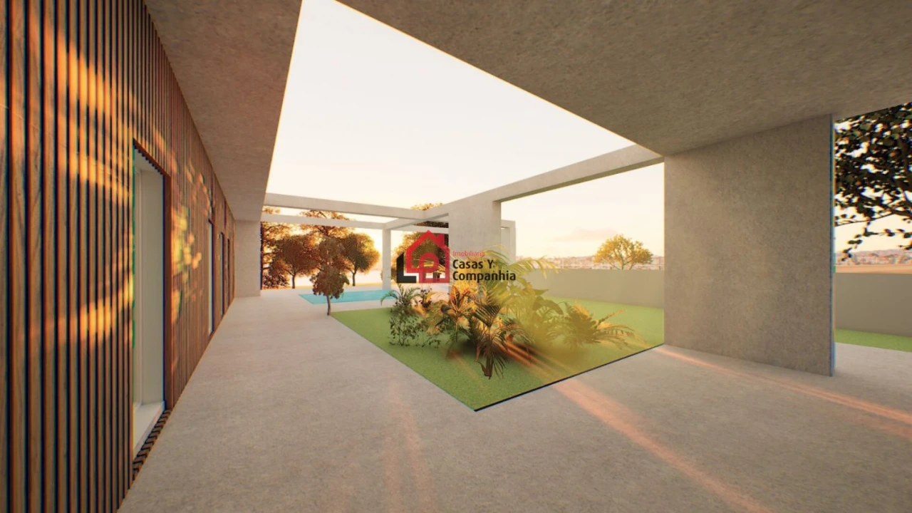 Terreno para Venda em Viseu Foto 3