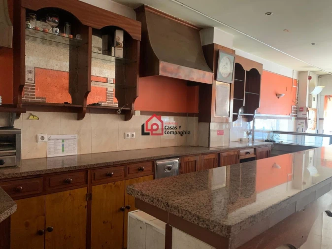 Loja para Venda em Viseu Foto 4