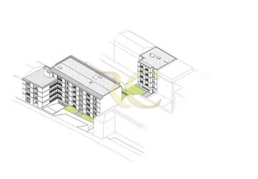 Apartamento T2 para Venda em Paranhos Foto 19