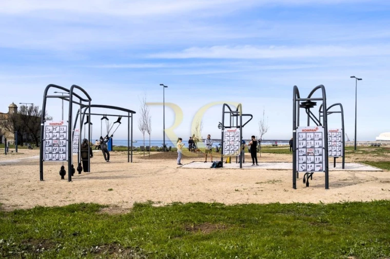 Apartamento T2 para Venda em Paranhos Foto 24