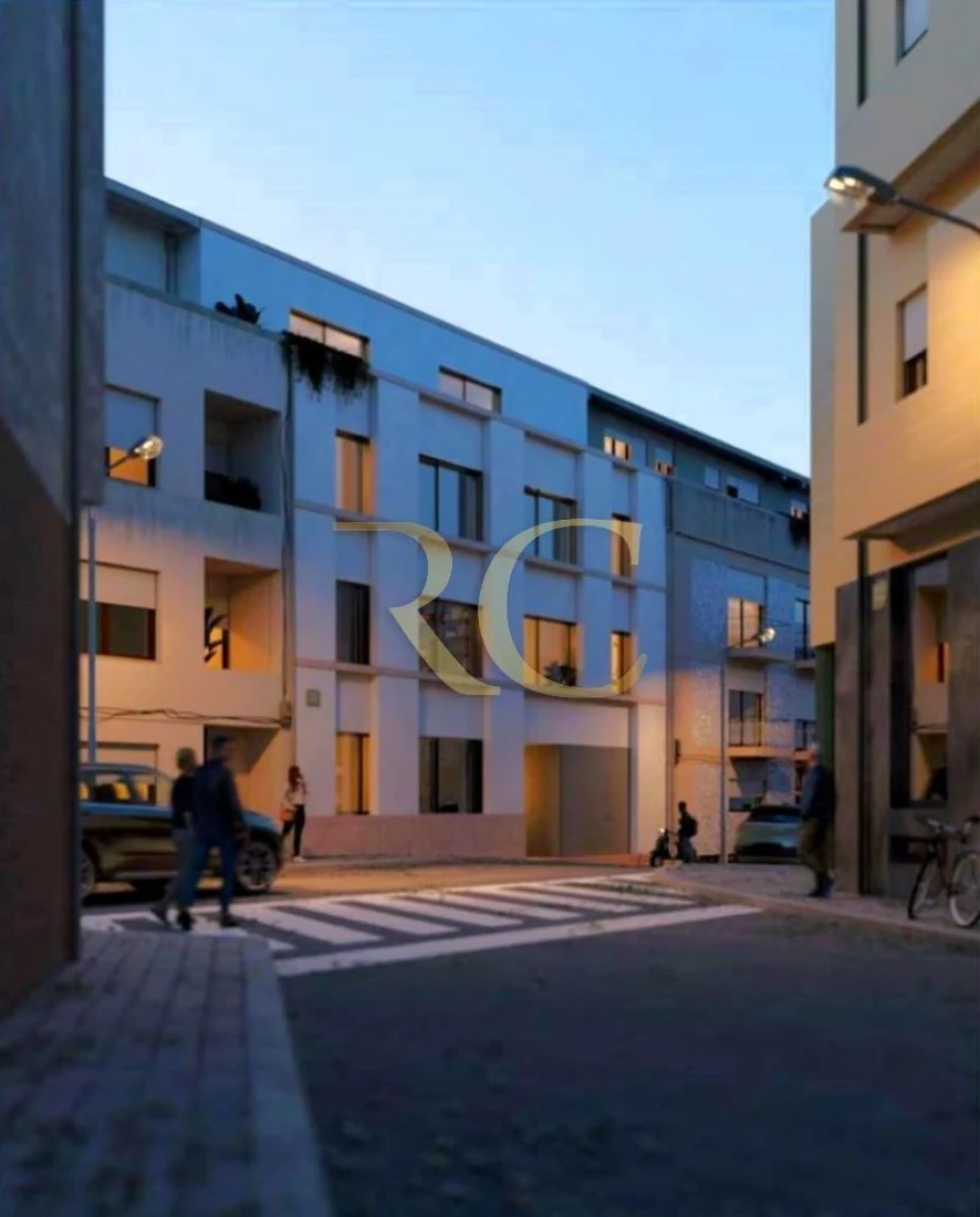 Apartamento T2 para Venda em Paranhos Foto 13