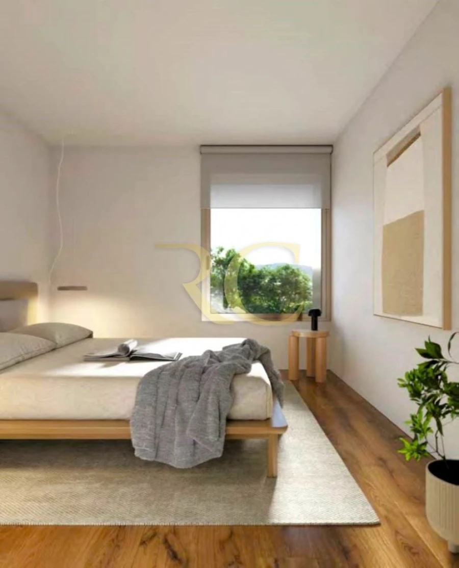 Apartamento T2 para Venda em Paranhos Foto 5