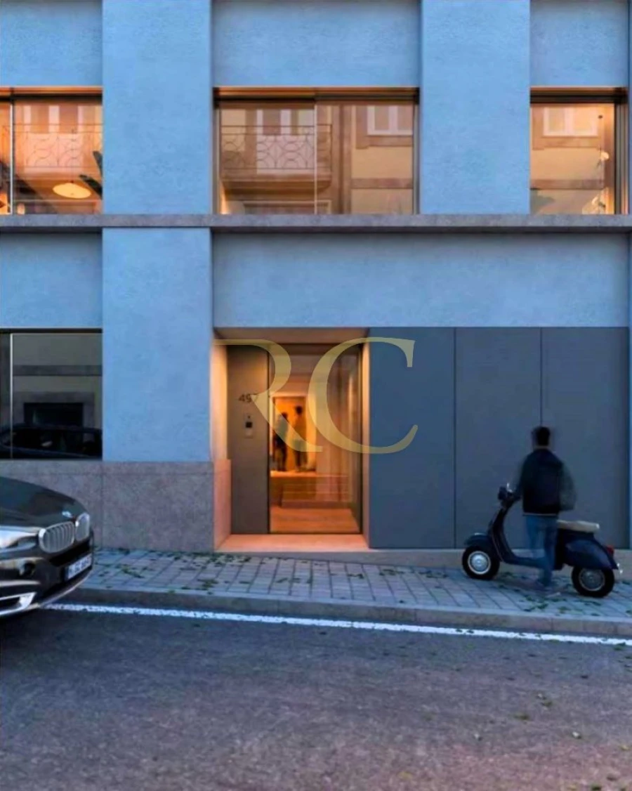 Apartamento T2 para Venda em Paranhos Foto 14