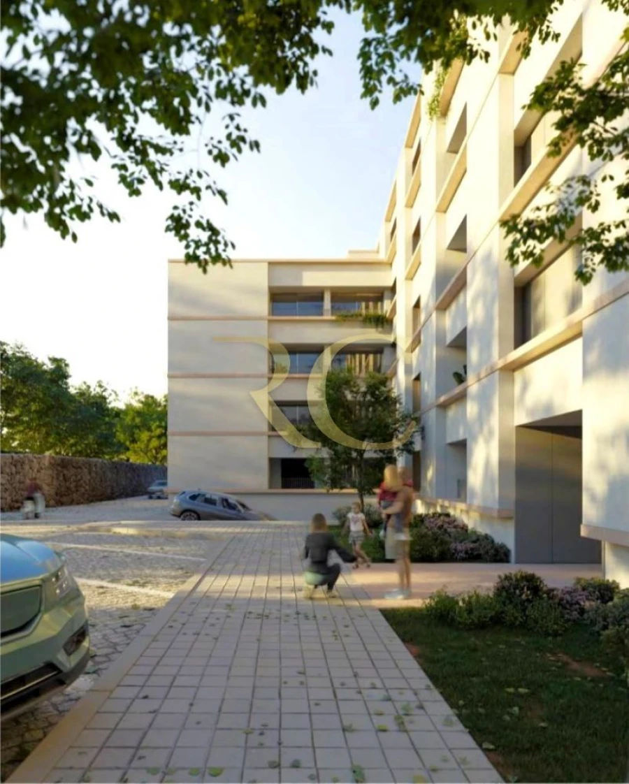 Apartamento T2 para Venda em Paranhos Foto 16