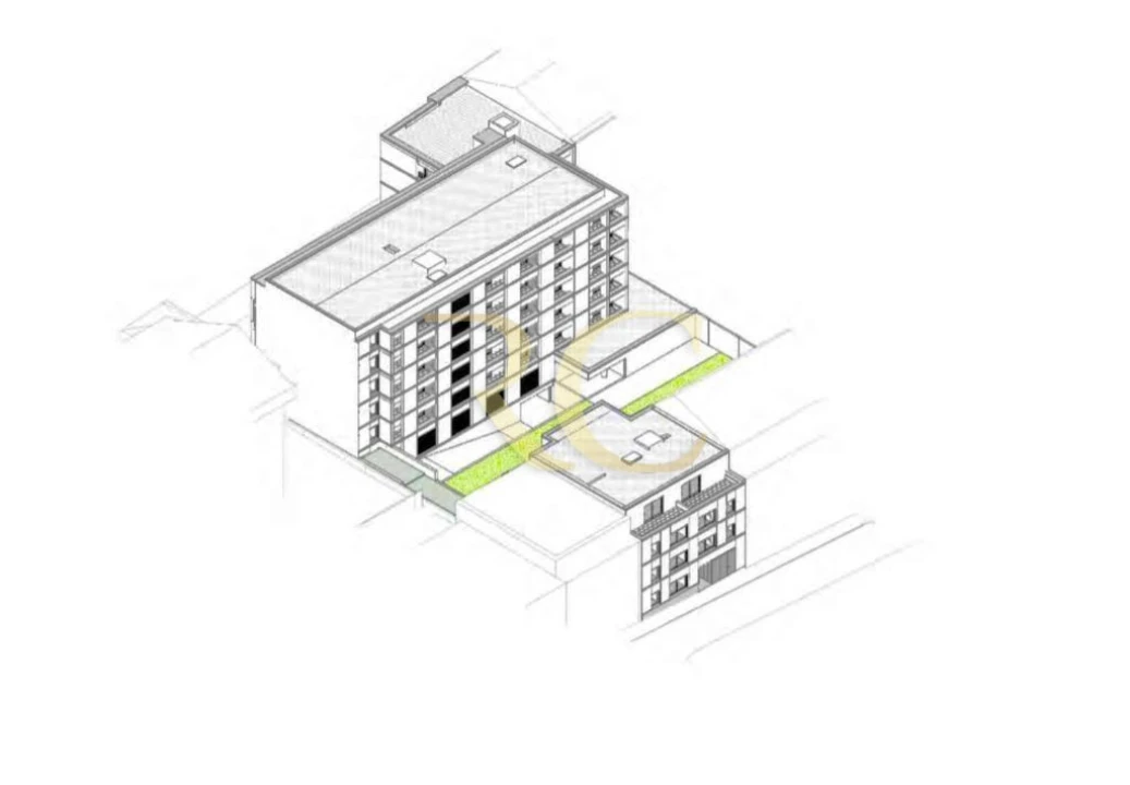 Apartamento T2 para Venda em Paranhos Foto 18