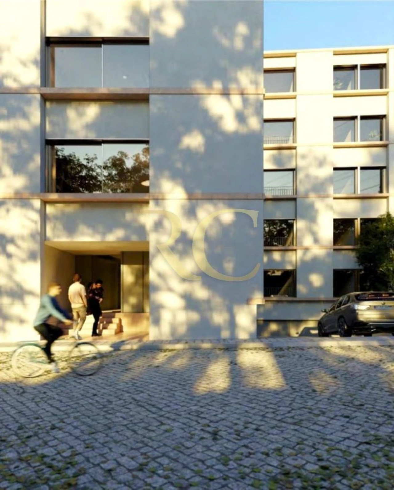 Apartamento T2 para Venda em Paranhos Foto 11