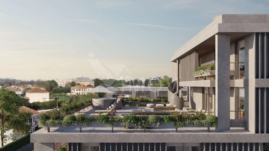 Apartamento T3 para Venda em Lordelo do Ouro e Massarelos Foto 5