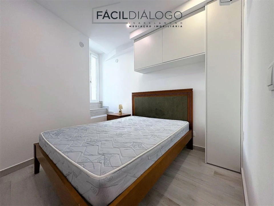 Apartamento T2 para Venda em Sesimbra (Santiago) Foto 15