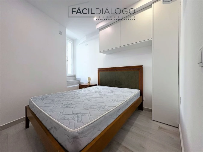 Apartamento T2 para Venda em Sesimbra (Santiago) Foto 15