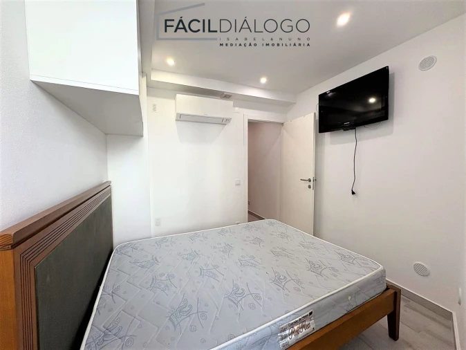 Apartamento T2 para Venda em Sesimbra (Santiago) Foto 20