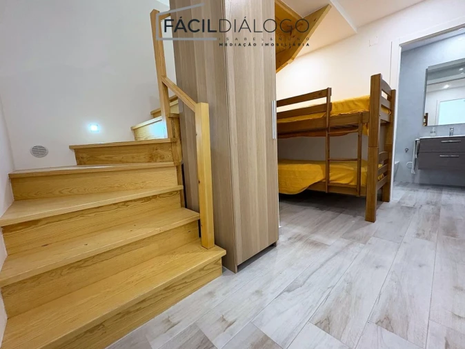 Apartamento T2 para Venda em Sesimbra (Santiago) Foto 14