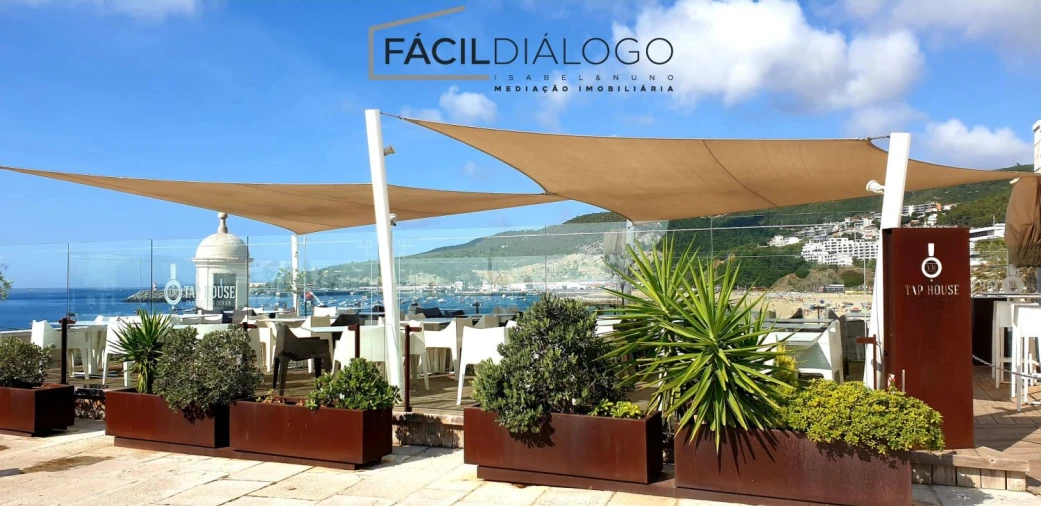 Apartamento T2 para Venda em Sesimbra (Santiago) Foto 29