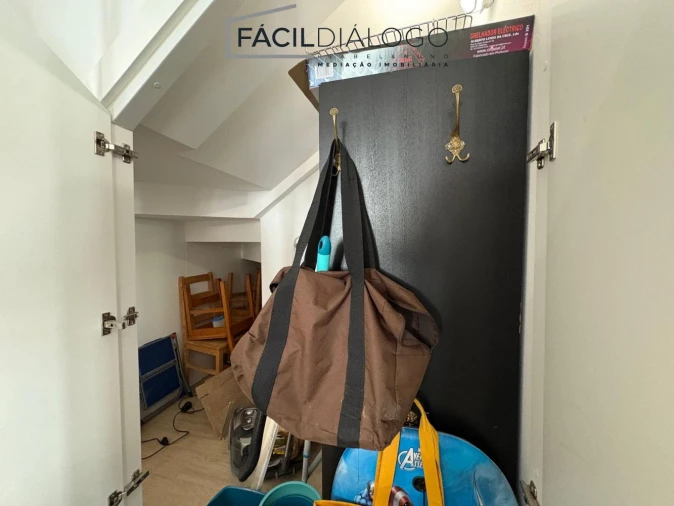 Apartamento T2 para Venda em Sesimbra (Santiago) Foto 23