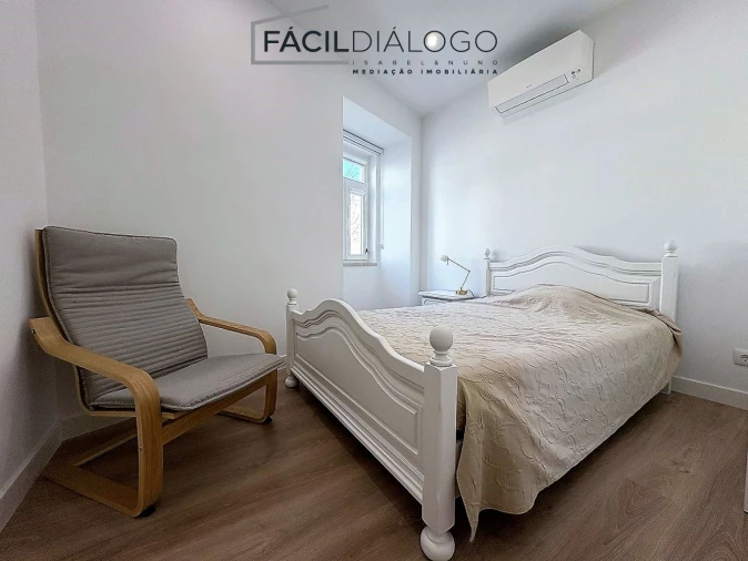 Apartamento T2 para Venda em Sesimbra (Santiago) Foto 12