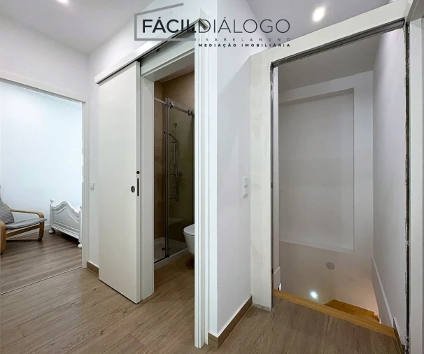 Apartamento T2 para Venda em Sesimbra (Santiago) Foto 8