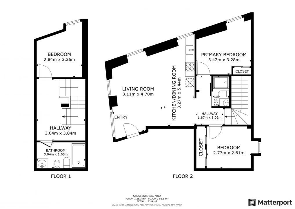 Apartamento T2 para Venda em Sesimbra (Santiago) Foto 38