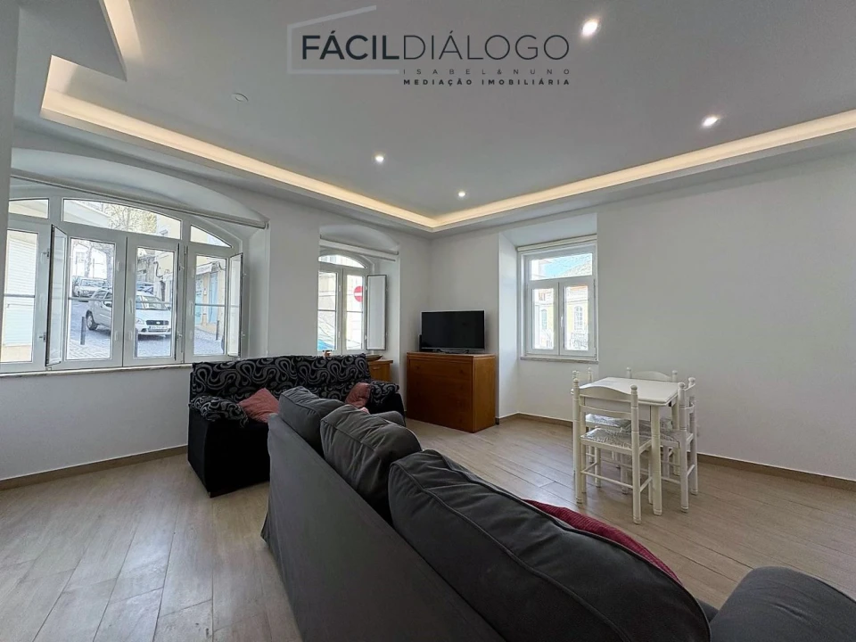 Apartamento T2 para Venda em Sesimbra (Santiago) Foto 5