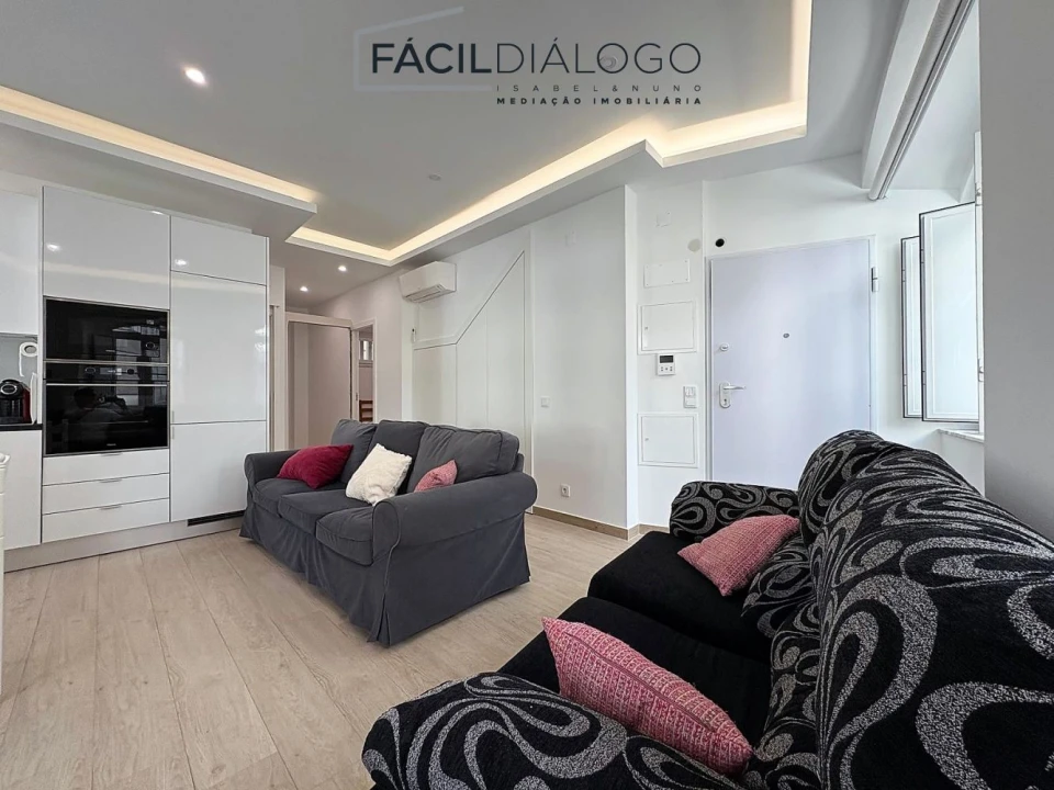 Apartamento T2 para Venda em Sesimbra (Santiago) Foto 7