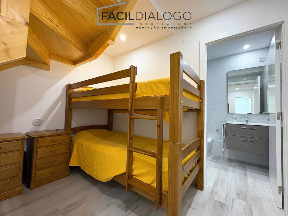 Apartamento T2 para Venda em Sesimbra (Santiago) Foto 19