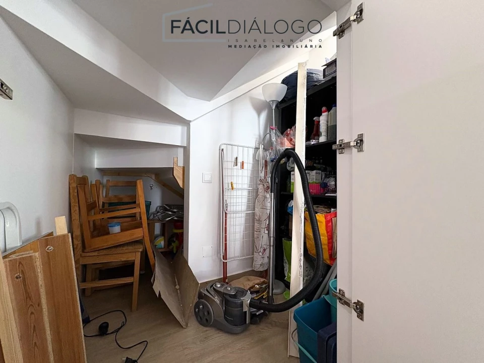 Apartamento T2 para Venda em Sesimbra (Santiago) Foto 22