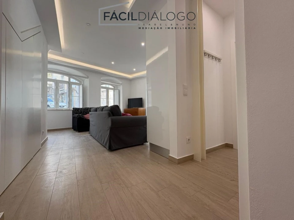 Apartamento T2 para Venda em Sesimbra (Santiago) Foto 6