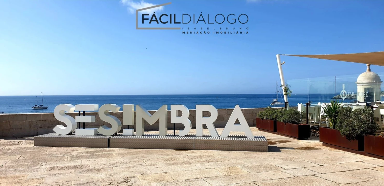 Apartamento T2 para Venda em Sesimbra (Santiago) Foto 30