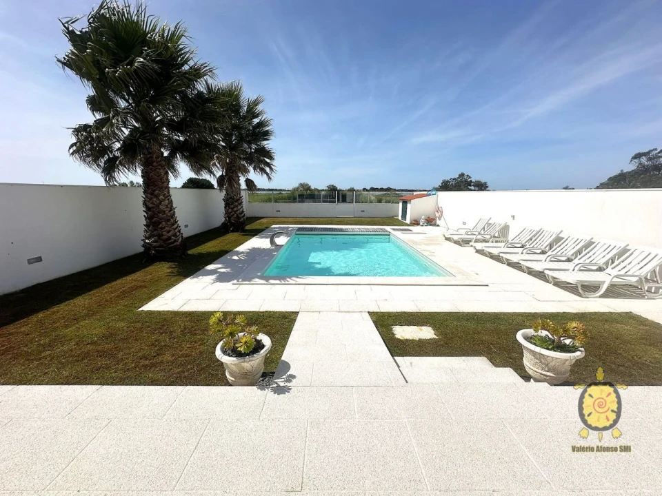 Moradia T4 para Venda em Gafanha do Carmo Foto 37