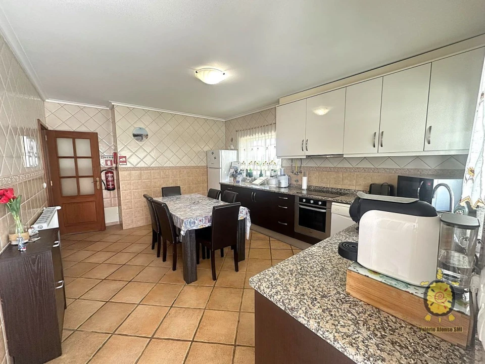 Moradia T4 para Venda em Gafanha do Carmo Foto 3