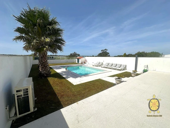 Moradia T4 para Venda em Gafanha do Carmo Foto 31