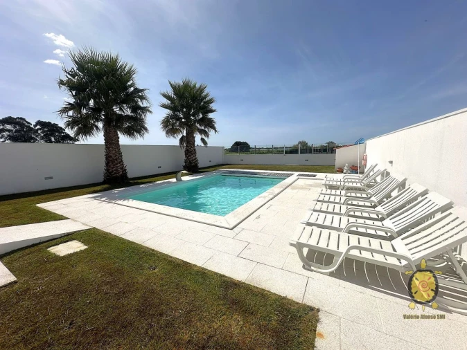 Moradia T4 para Venda em Gafanha do Carmo Foto 1