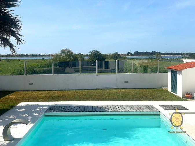 Moradia T4 para Venda em Gafanha do Carmo Foto 32