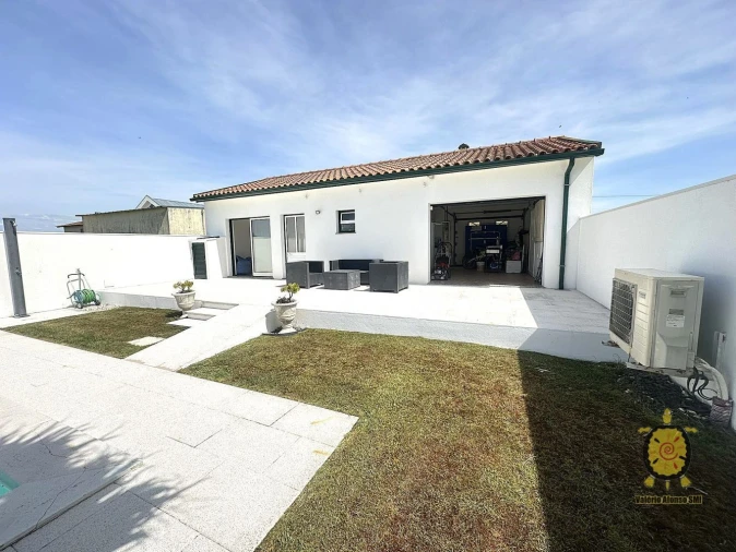 Moradia T4 para Venda em Gafanha do Carmo Foto 30