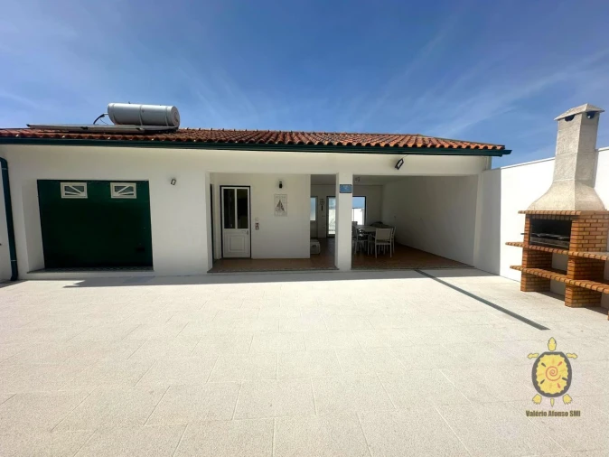 Moradia T4 para Venda em Gafanha do Carmo Foto 13