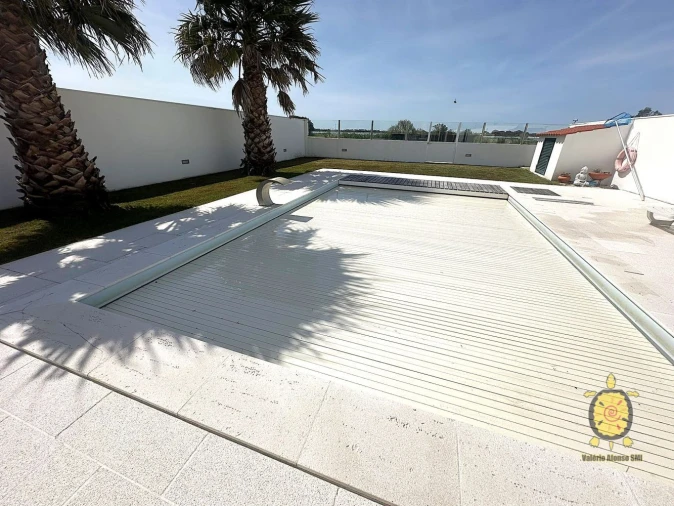 Moradia T4 para Venda em Gafanha do Carmo Foto 38