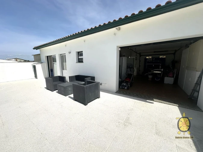 Moradia T4 para Venda em Gafanha do Carmo Foto 2