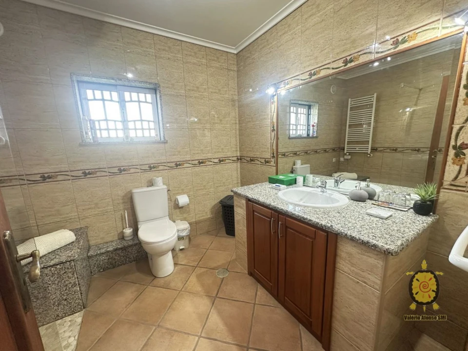 Moradia T4 para Venda em Gafanha do Carmo Foto 5