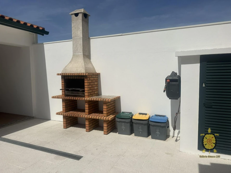 Moradia T4 para Venda em Gafanha do Carmo Foto 20