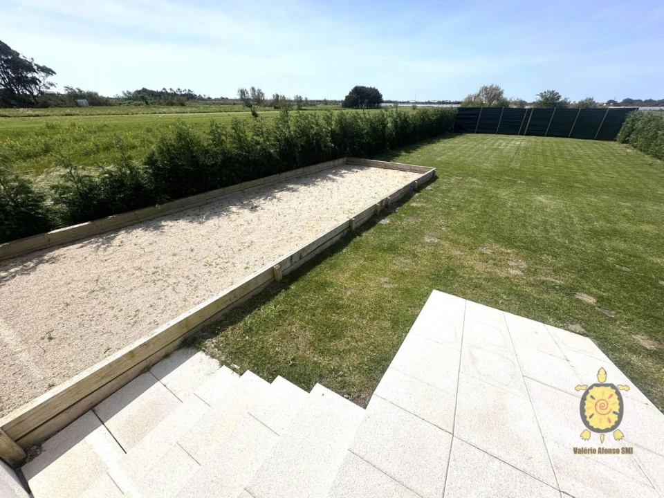 Moradia T4 para Venda em Gafanha do Carmo Foto 28