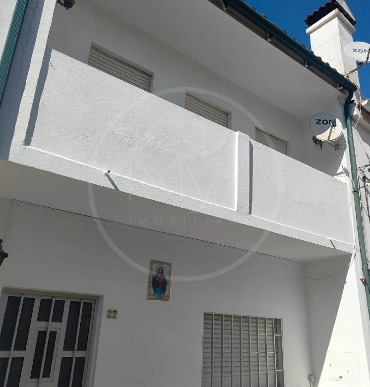 Moradia T3 para Venda em Alijo Foto 1