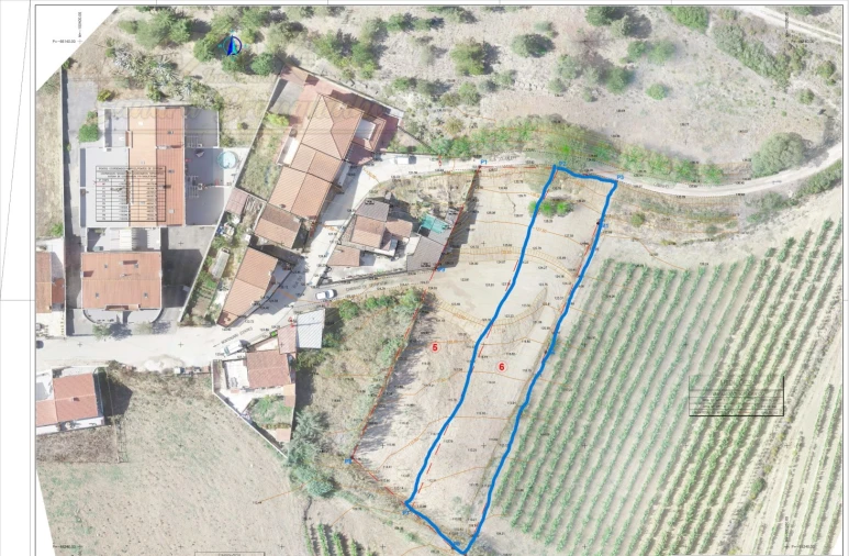 Terreno para Venda em Ventosa