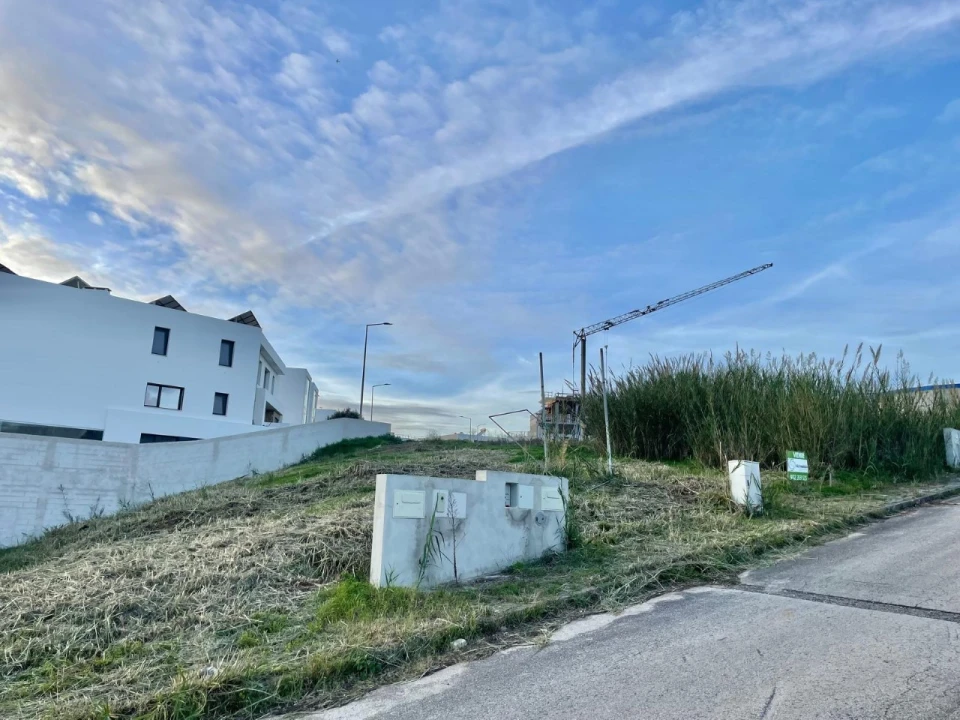 Terreno para Venda em Lourinhã e Atalaia Foto 3