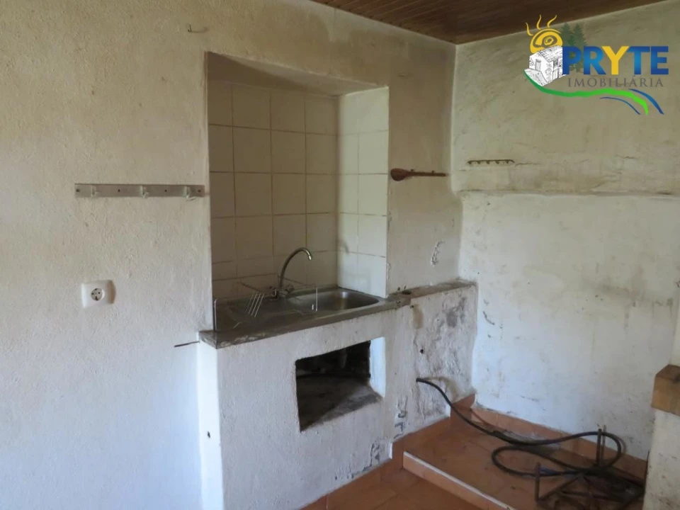 Quinta T2 para Venda em Ermida e Figueiredo Foto 5