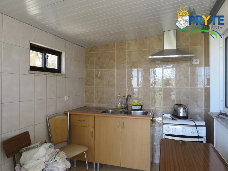 Quinta T2 para Venda em Ermida e Figueiredo Foto 6